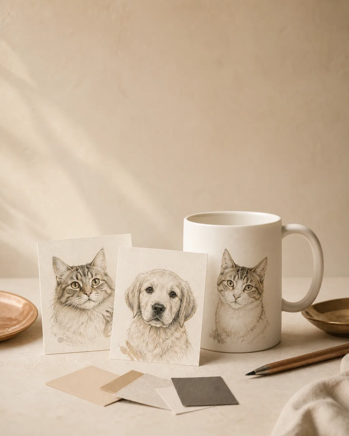 Colección Pet Club